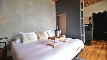 Amalú Luxury View Cabins