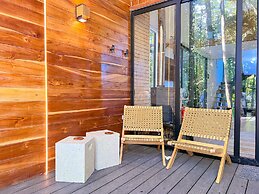 Amalú Luxury View Cabins