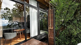 Amalú Luxury View Cabins