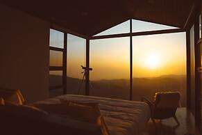 Amalú Luxury View Cabins