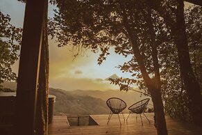 Amalú Luxury View Cabins