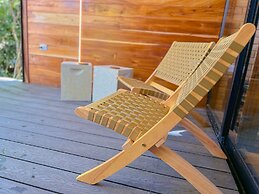 Amalú Luxury View Cabins