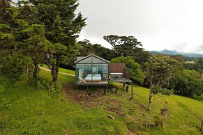 Amalú Luxury View Cabins