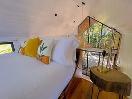 Amalú Luxury View Cabins