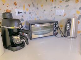 Amalú Luxury View Cabins