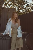 Amalú Luxury View Cabins