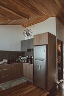 Amalú Luxury View Cabins