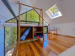 Amalú Luxury View Cabins