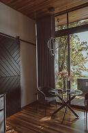 Amalú Luxury View Cabins