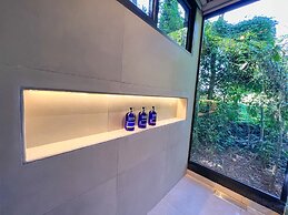 Amalú Luxury View Cabins