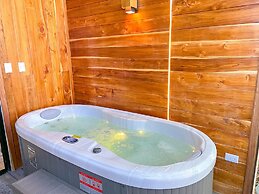 Amalú Luxury View Cabins