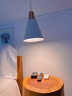 Amalú Luxury View Cabins