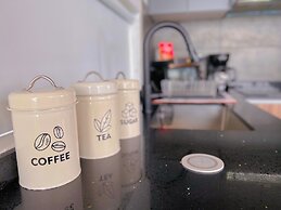 Amalú Luxury View Cabins