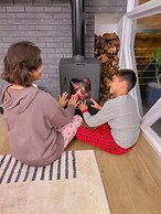 Amalú Luxury View Cabins