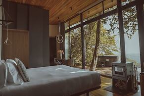 Amalú Luxury View Cabins