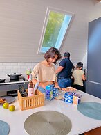 Amalú Luxury View Cabins