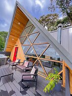 Amalú Luxury View Cabins