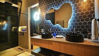 Amalú Luxury View Cabins