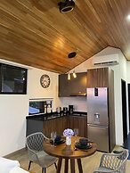 Amalú Luxury View Cabins