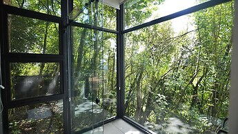 Amalú Luxury View Cabins