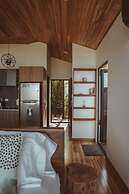 Amalú Luxury View Cabins