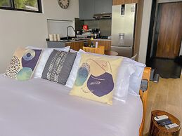 Amalú Luxury View Cabins