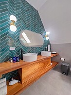 Amalú Luxury View Cabins