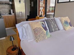 Amalú Luxury View Cabins