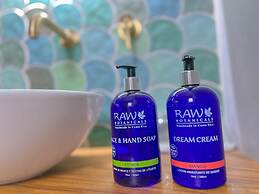 Amalú Luxury View Cabins