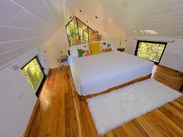 Amalú Luxury View Cabins