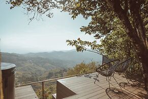 Amalú Luxury View Cabins