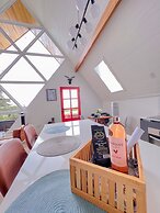 Amalú Luxury View Cabins