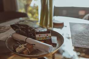 Amalú Luxury View Cabins