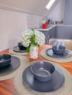 Amalú Luxury View Cabins