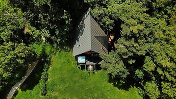 Amalú Luxury View Cabins