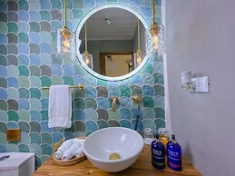 Amalú Luxury View Cabins