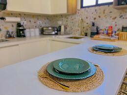 Amalú Luxury View Cabins