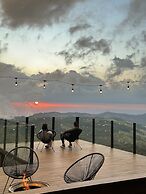 Amalú Luxury View Cabins