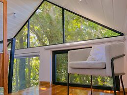 Amalú Luxury View Cabins