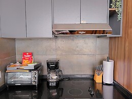 Amalú Luxury View Cabins