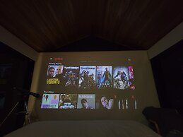 Amalú Luxury View Cabins