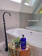 Amalú Luxury View Cabins