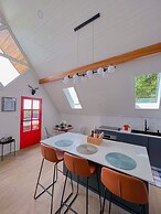 Amalú Luxury View Cabins