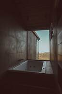 Amalú Luxury View Cabins