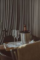 Amalú Luxury View Cabins