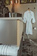 Amalú Luxury View Cabins