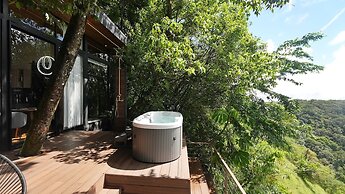 Amalú Luxury View Cabins