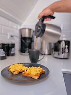 Amalú Luxury View Cabins