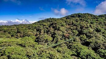 Amalú Luxury View Cabins