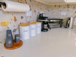 Amalú Luxury View Cabins